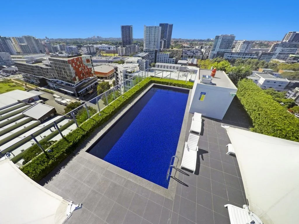 Additional image 16 of UNIT 201/5 O'dea Avenue, Zetland NSW 2017