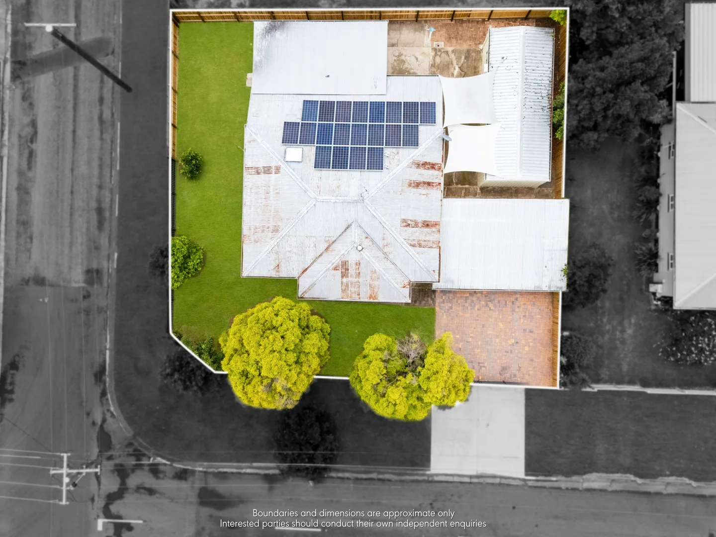 Additional image 13 of 45 Phillip Street, One Mile QLD 4305