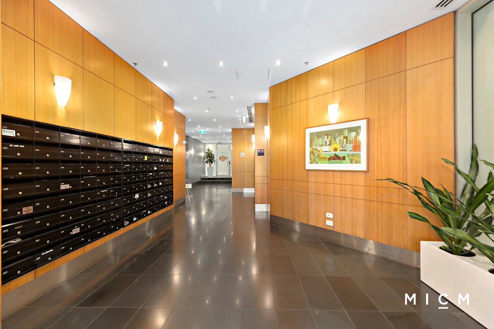 Additional image 19 of 2414/250 Elizabeth Street, Melbourne VIC 3000
