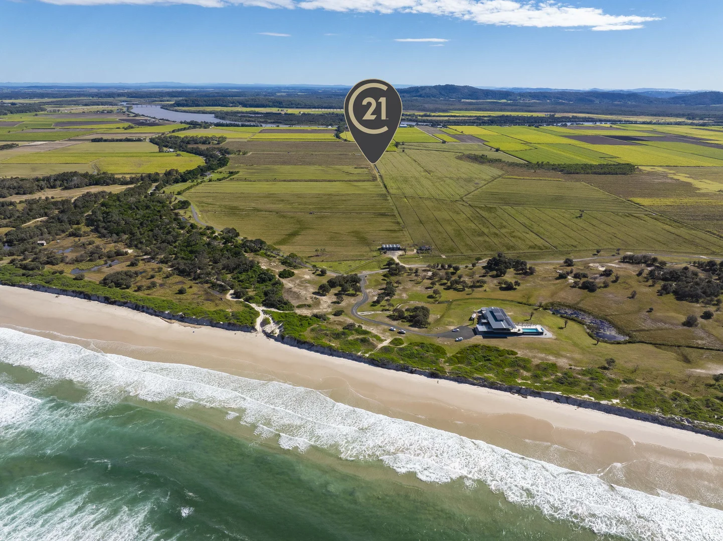 Additional image 18 of Lot 5 Walshs Lane, East Wardell NSW 2477