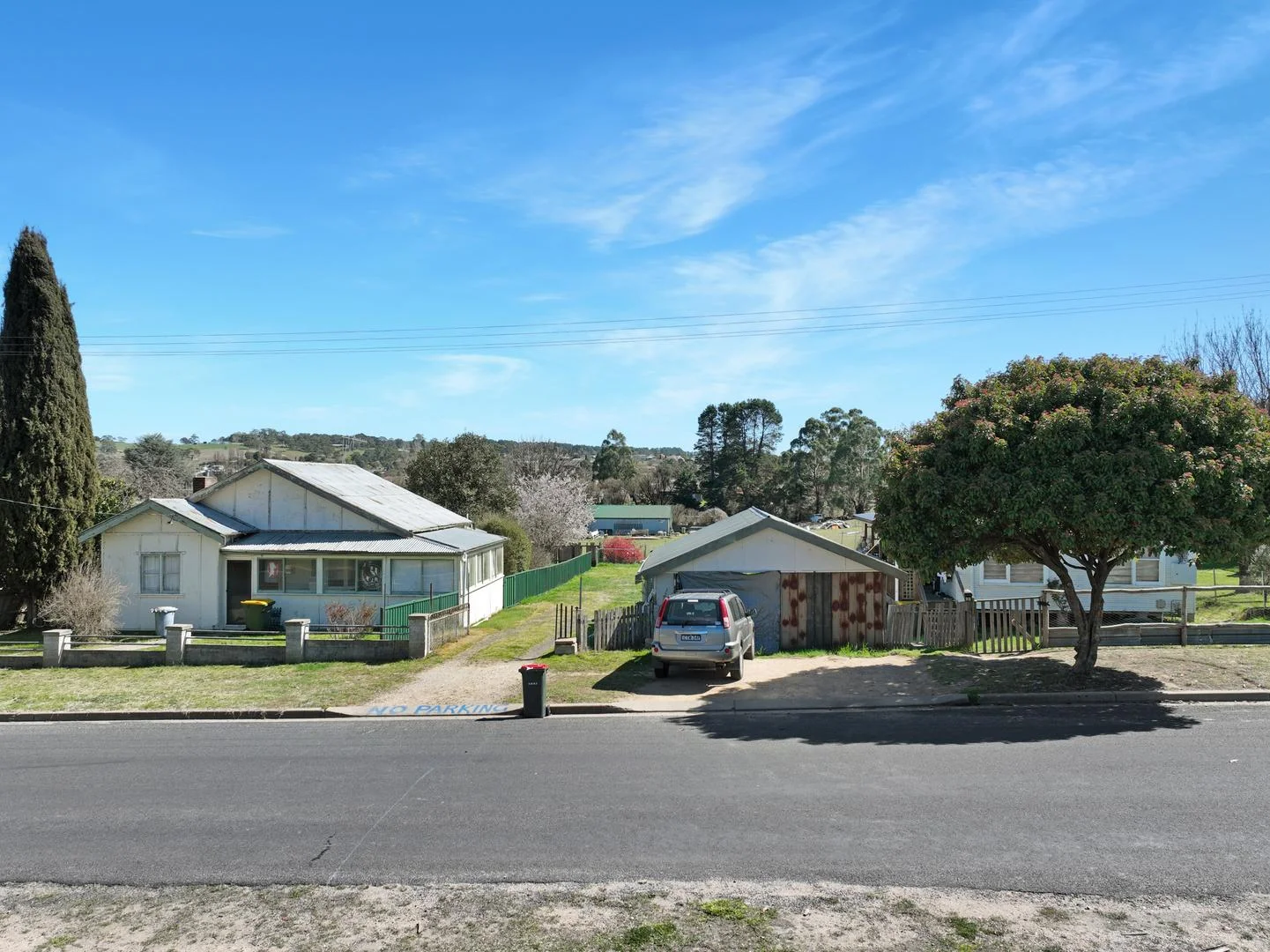 27-29 Wellington Street, Bombala NSW 2632