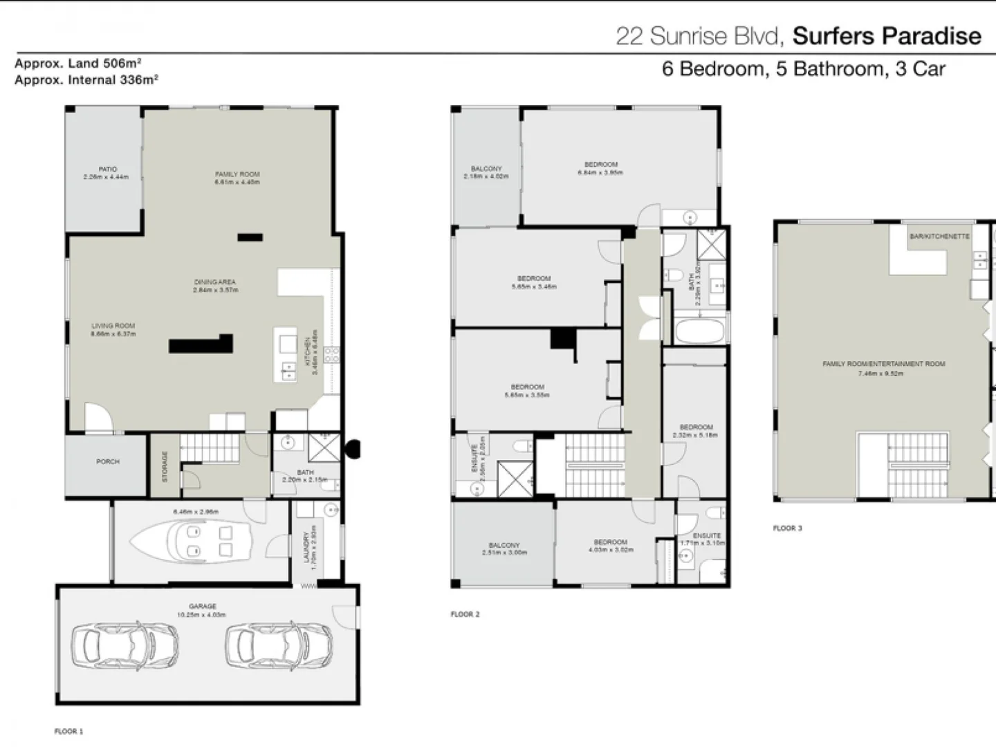 Additional image 20 of Surfers Paradise QLD 4217