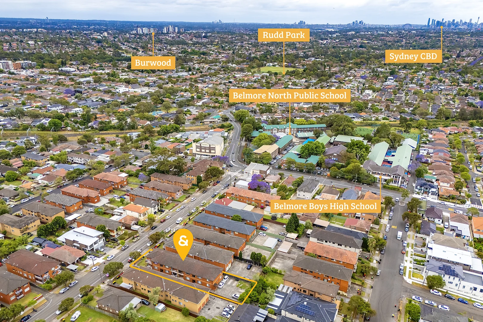 Additional image 16 of 14 Yangoora Road, Belmore NSW 2192