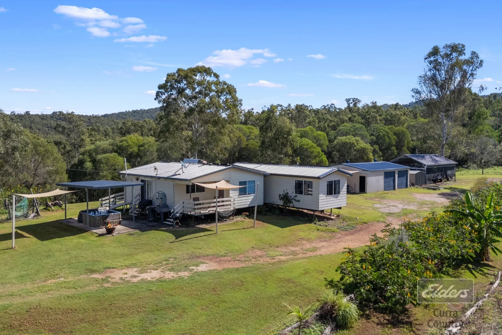 Additional image 2 of 709 Glen Echo Road, Glen Echo QLD 4570