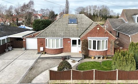 Smary Lane, Murton, York YO19