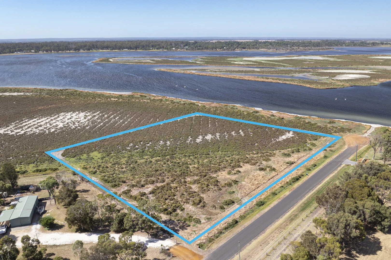 Additional image 19 of Lot 39 Webster Road, Wonnerup WA 6280