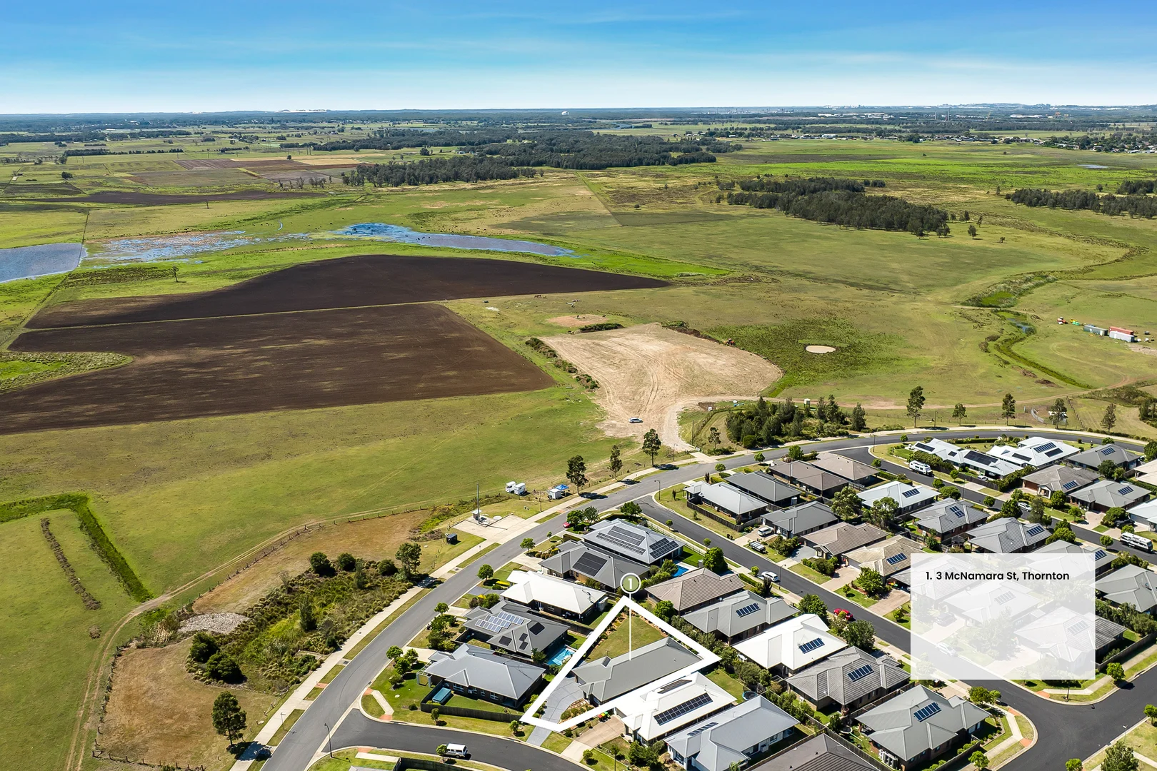 Additional image 2 of 3 McNamara Street, Thornton NSW 2322