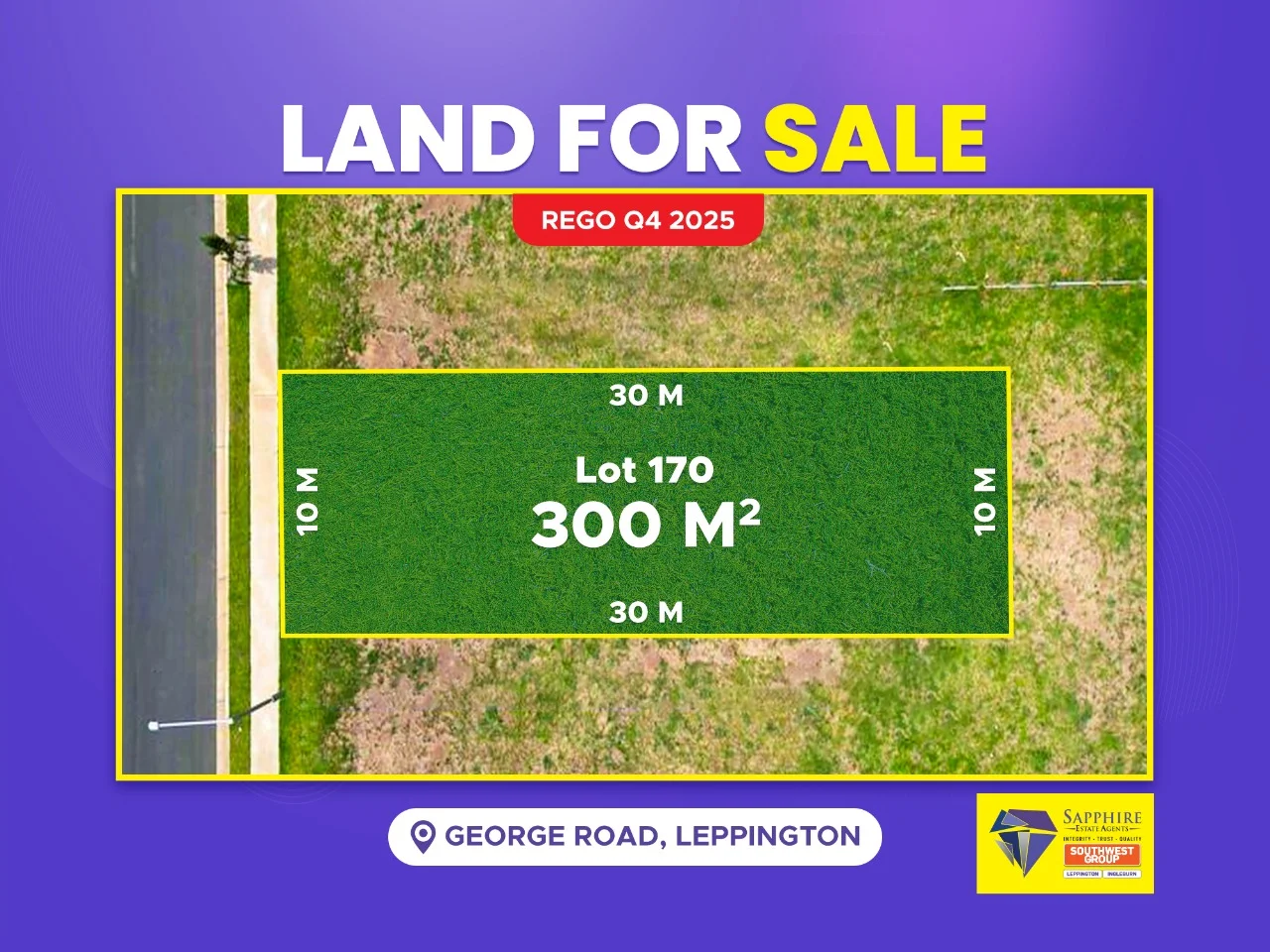 170 George Road, Leppington NSW 2179