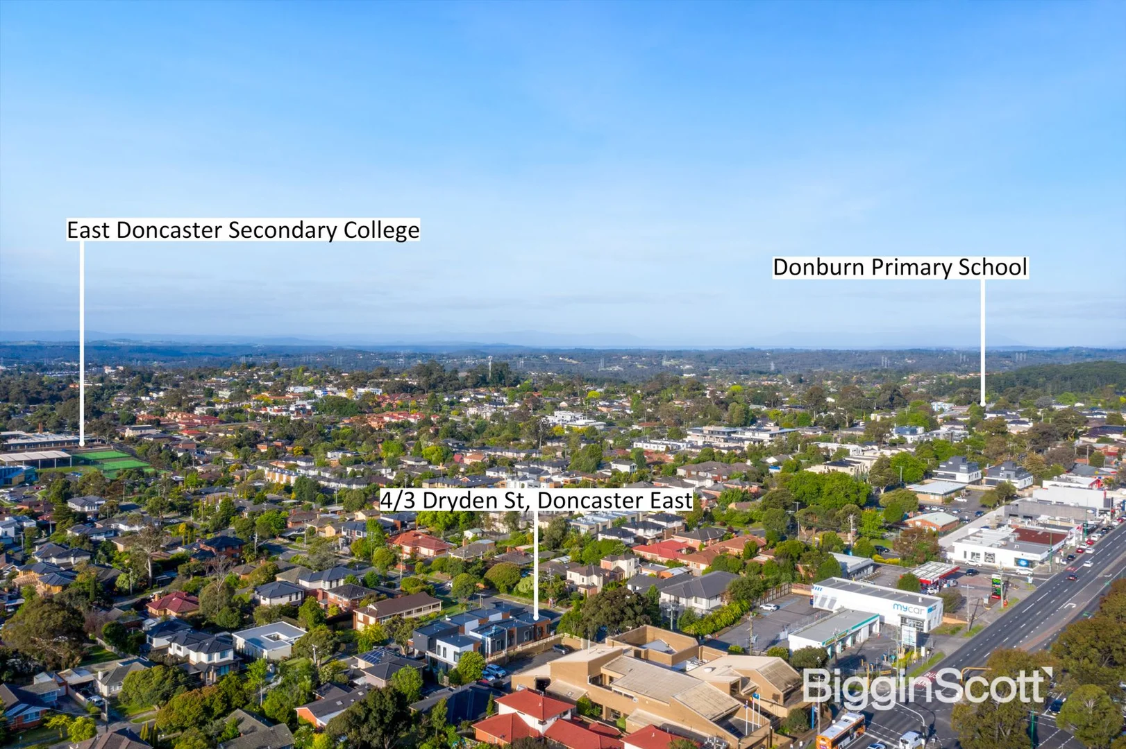 Additional image 13 of 1/3 Dryden Street, Doncaster East VIC 3109