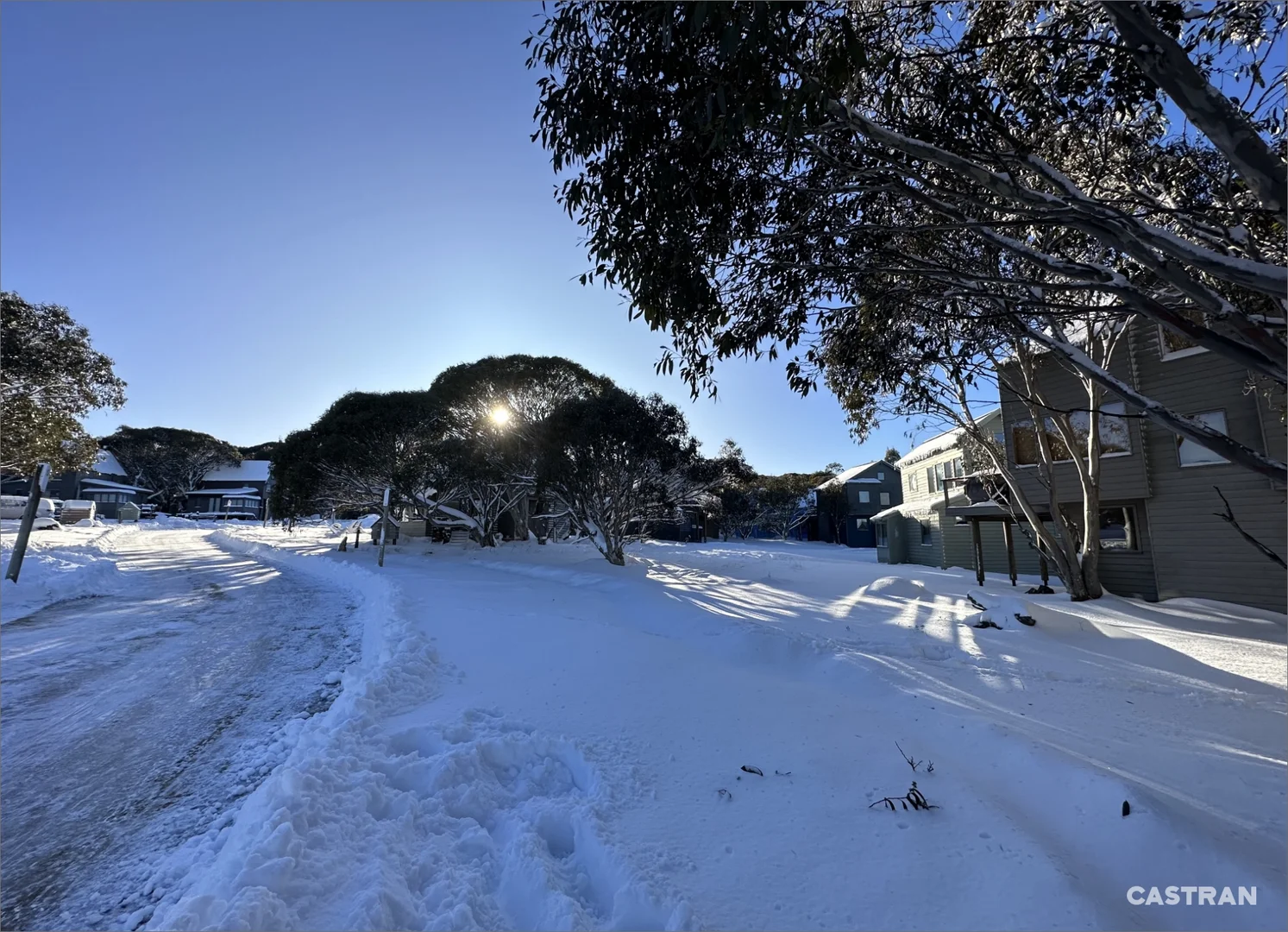 Additional image 3 of 4 Cuff N Collar Lane, Dinner Plain VIC 3898