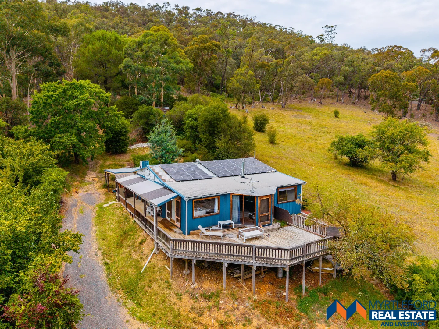 Additional image 3 of 323 Buffalo River Road, Myrtleford VIC 3737