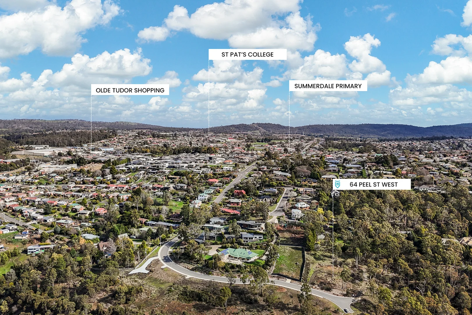 Additional image 7 of 64 Peel Street West, West Launceston TAS 7250