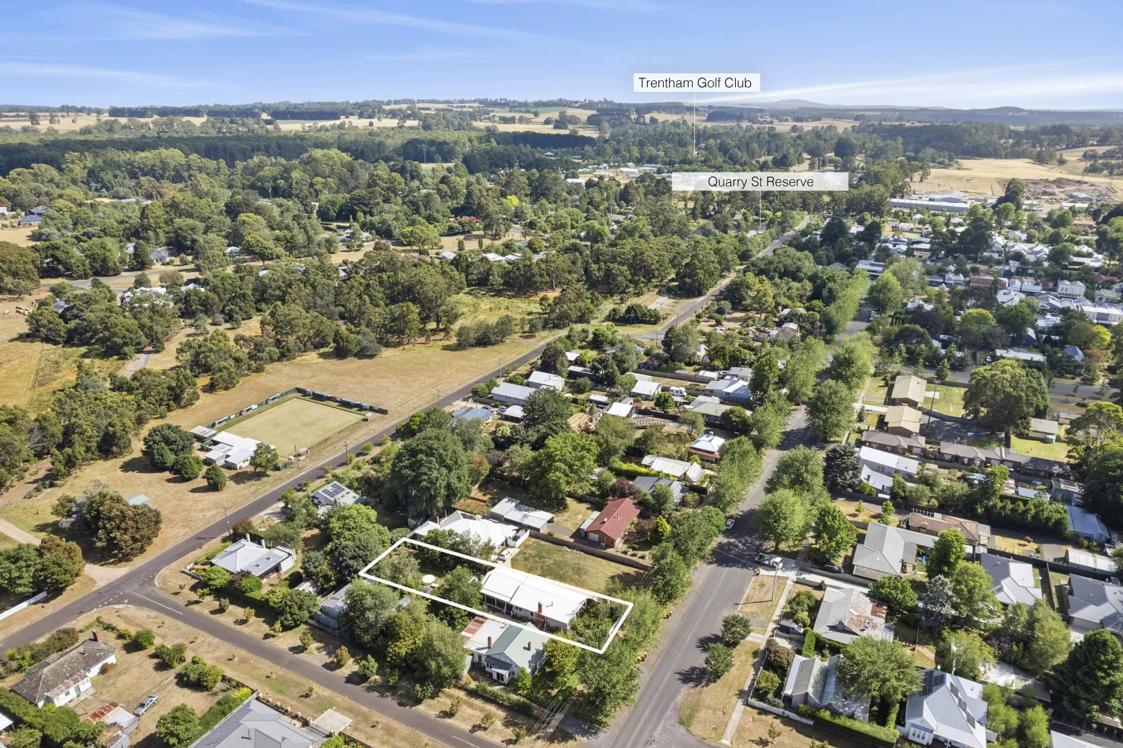 Additional image 29 of 25 Cosmo Road, Trentham VIC 3458
