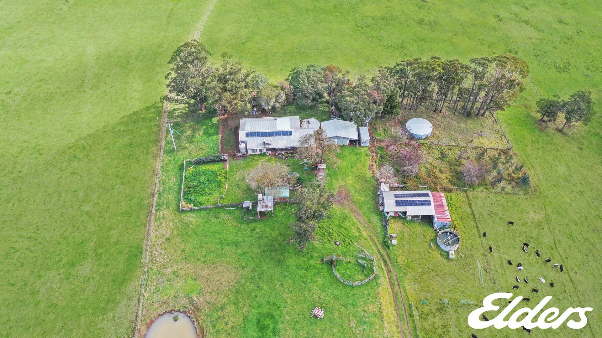 Additional image 2 of 147 Dp Moores Road, Jack River VIC 3971