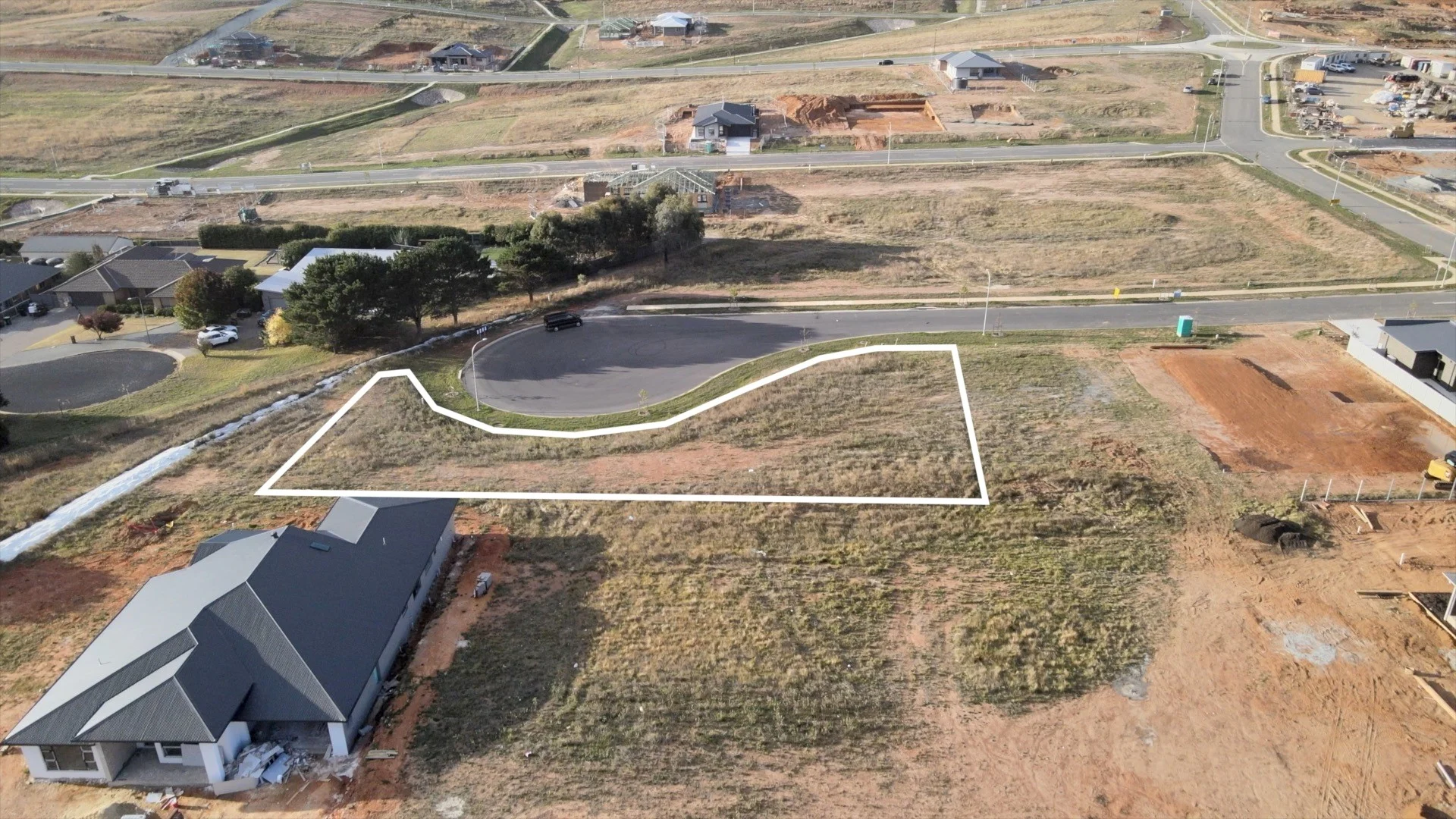 Additional image 3 of 7 Strathmore Place, Bungendore NSW 2621