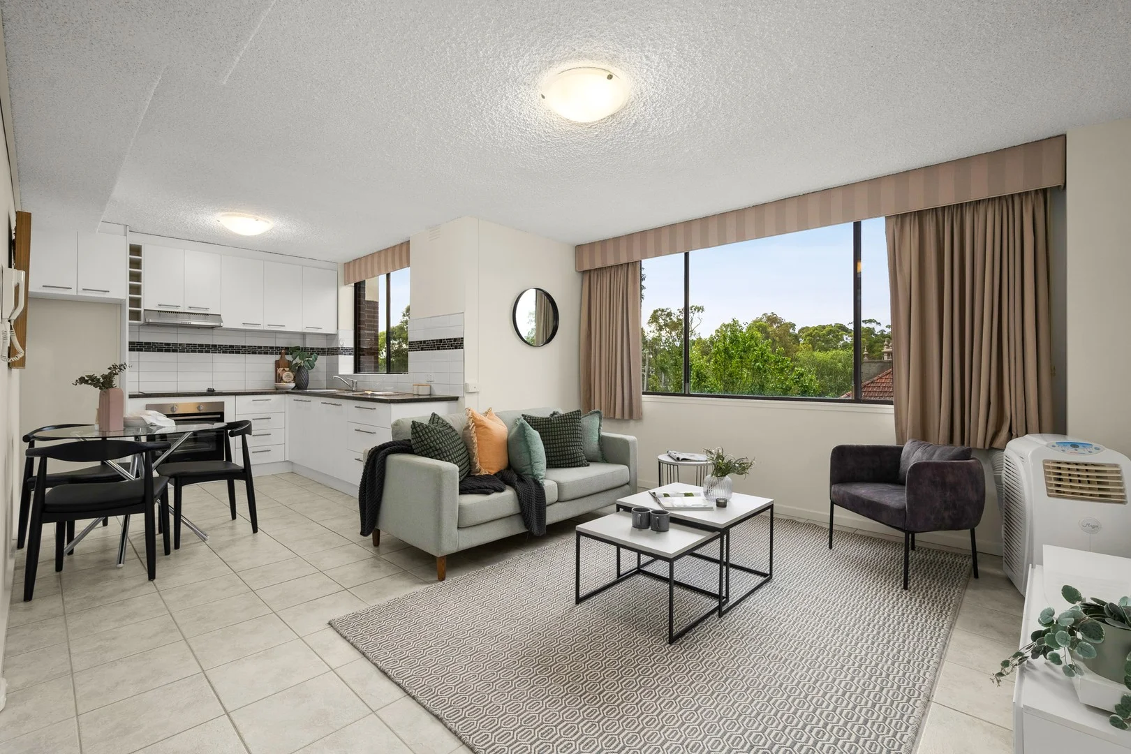12/248 The Avenue, Parkville VIC 3052