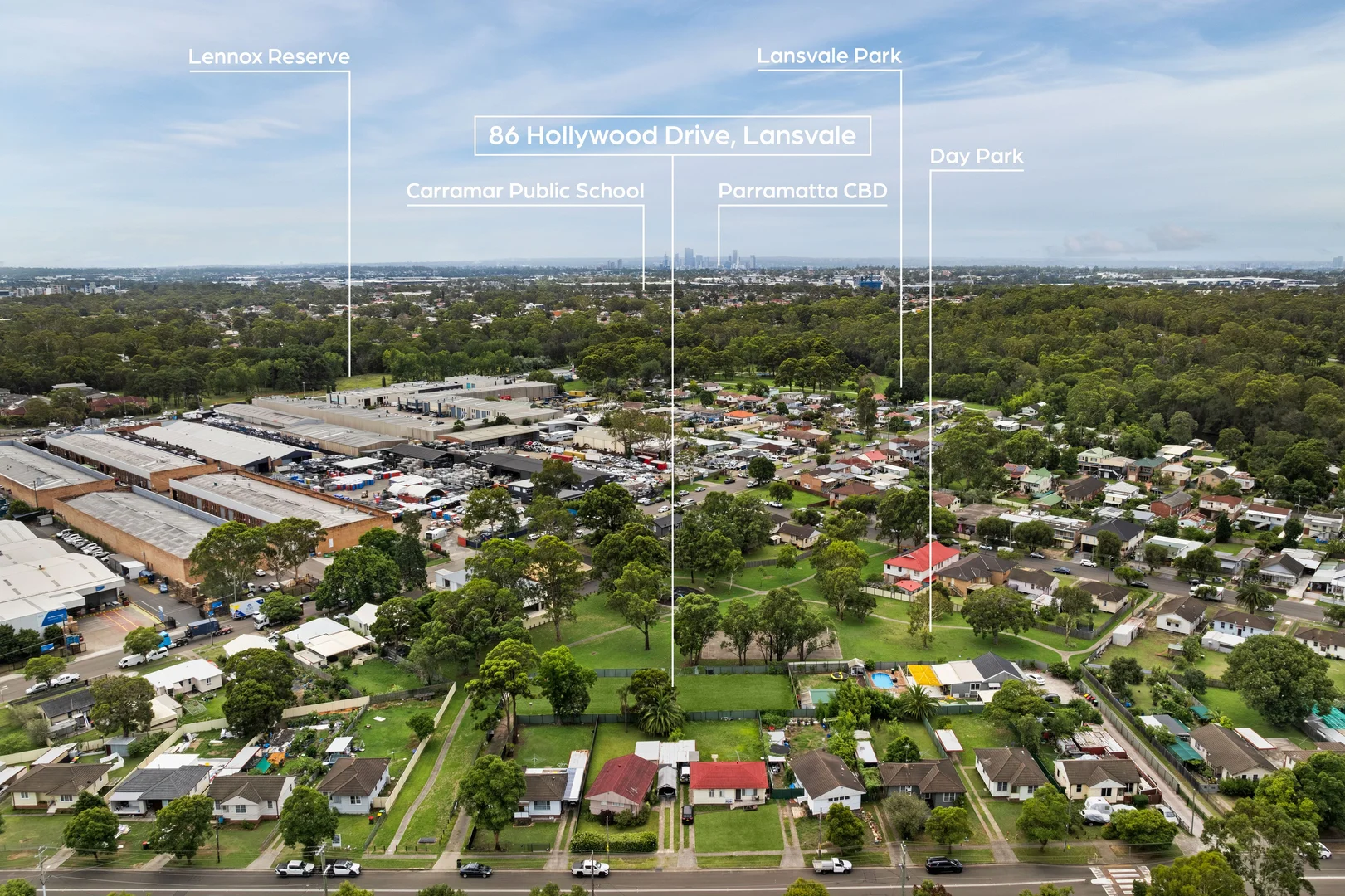 Additional image 5 of 86 Hollywood Drive, Lansvale NSW 2166