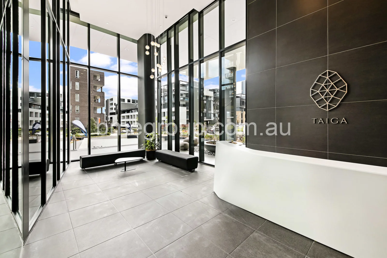 Additional image 22 of 2503/46 Savona Drive, Wentworth Point NSW 2127