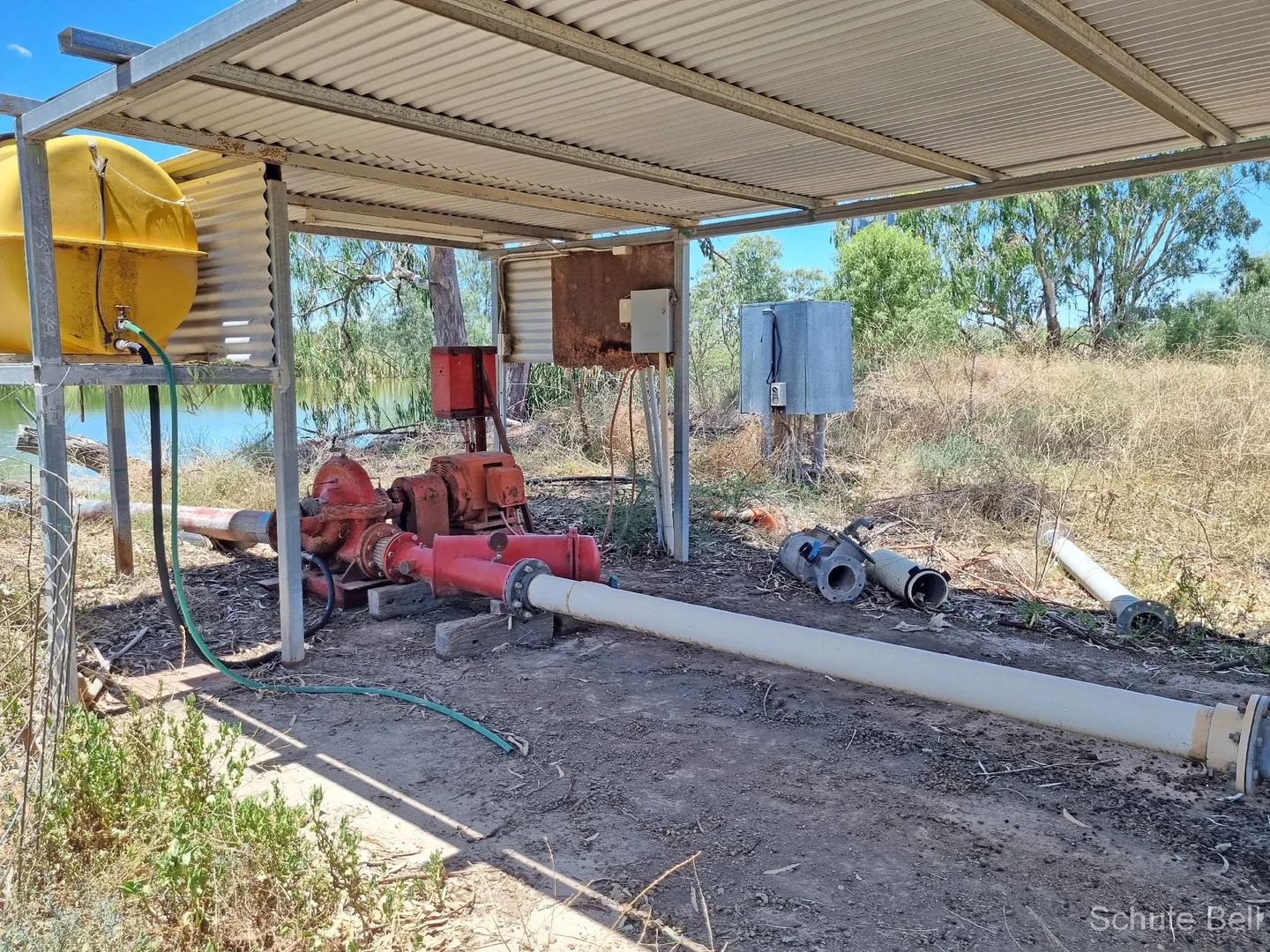 Additional image 6 of Kamilaroi Hwy Highway, Brewarrina NSW 2839