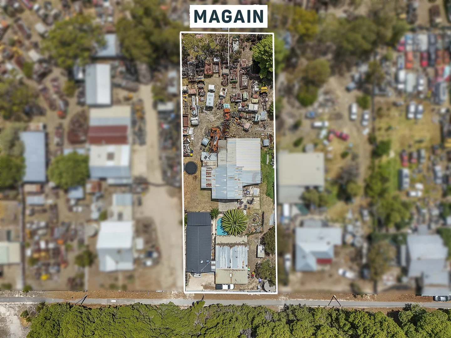 Additional image 31 of 3209 Dukes Highway, Coomandook SA 5261