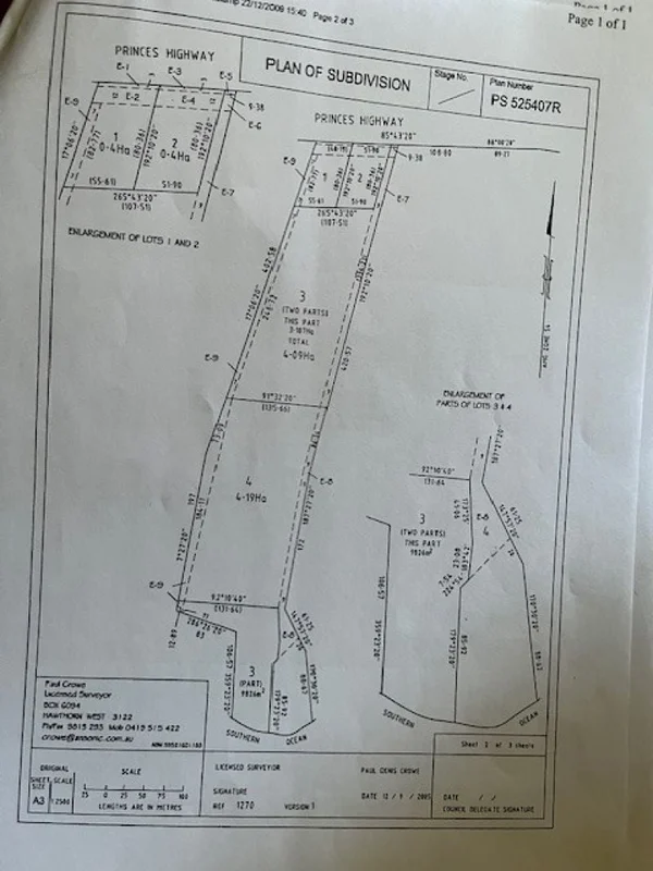 Additional image 6 of 2577 Princes Highway, Port Fairy VIC 3284