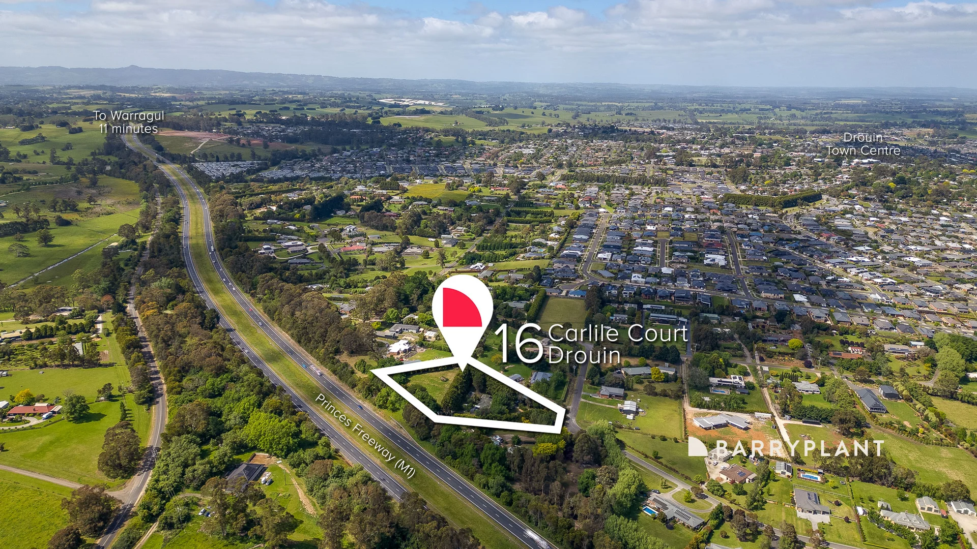 Additional image 13 of 16 Carlile Court, Drouin VIC 3818