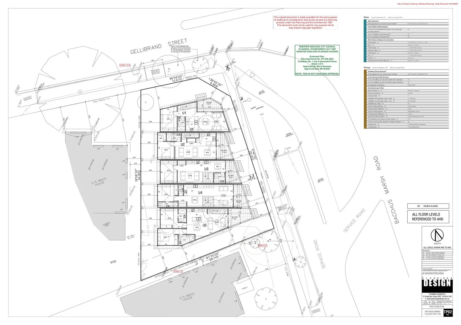 1 Gellibrand Street, Corio VIC 3214