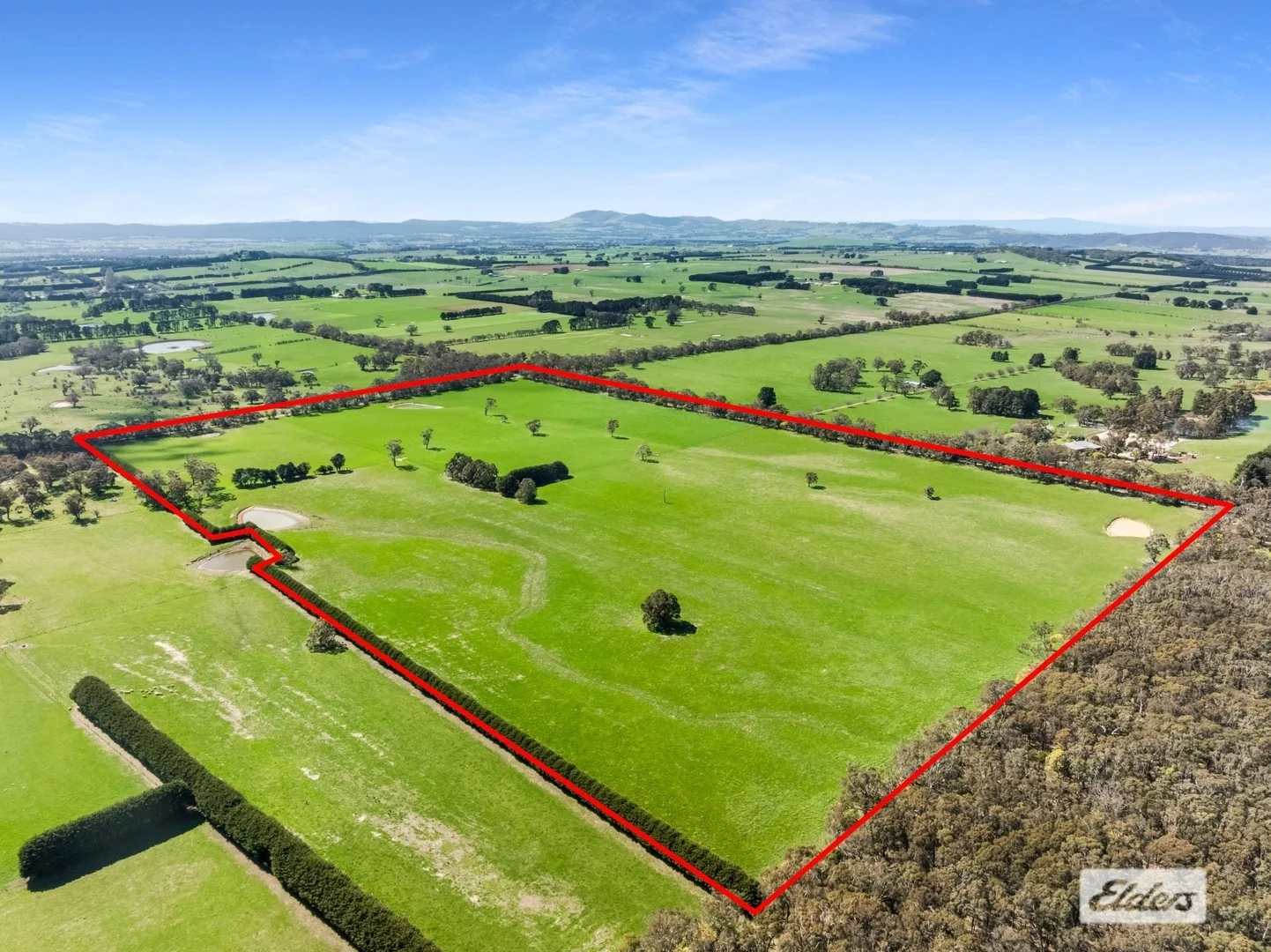 Monument Road, Romsey VIC 3434