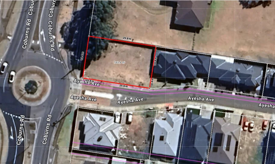 1 Ayesha Ave, Melton South VIC 3338