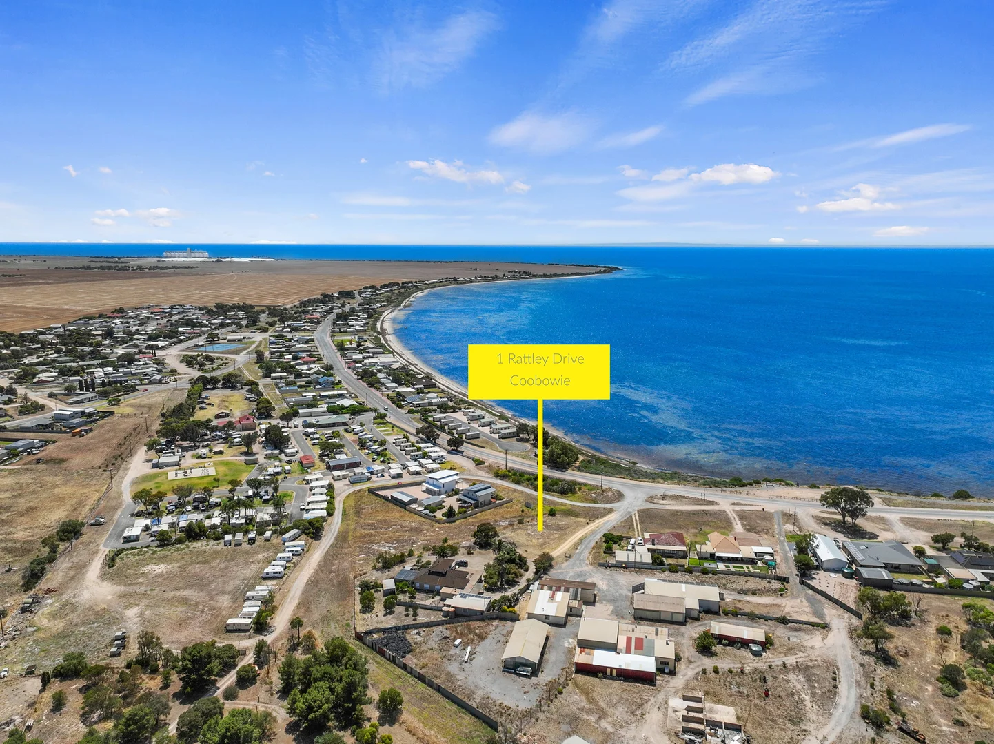 Additional image 6 of 1 Rattley Drive, Coobowie SA 5583