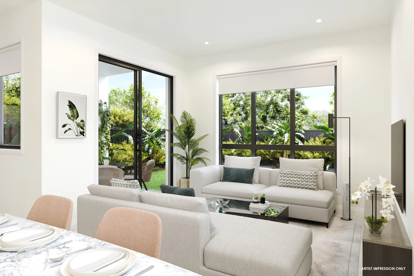 Additional image 4 of UNDER CONSTRUCTION - DISPLAY OPEN, Schofields NSW 2762