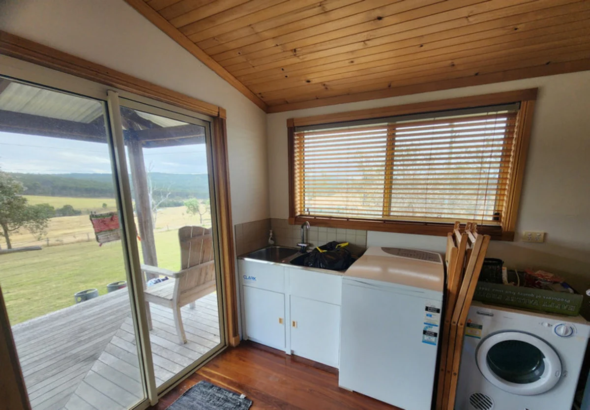 Additional image 17 of 2 Ulampa Creek Road, Nukku QLD 4314