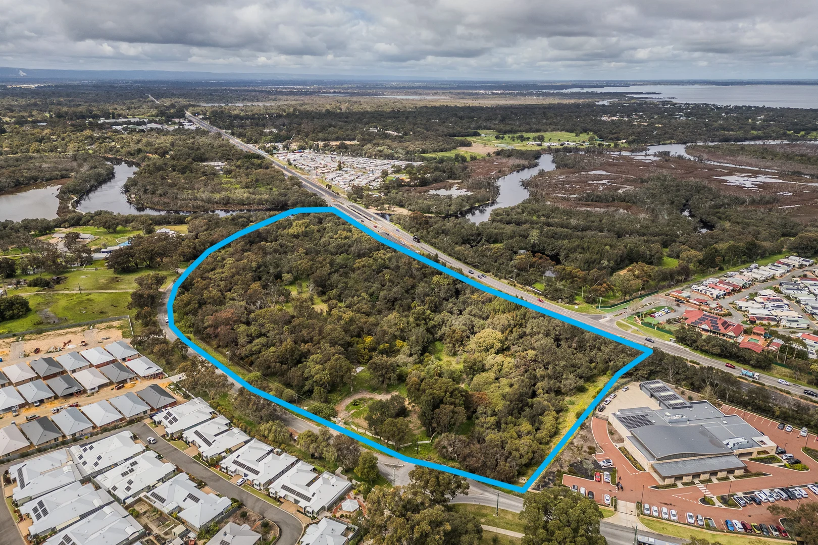 Additional image 3 of 55 Old Pinjarra Road, Greenfields WA 6210