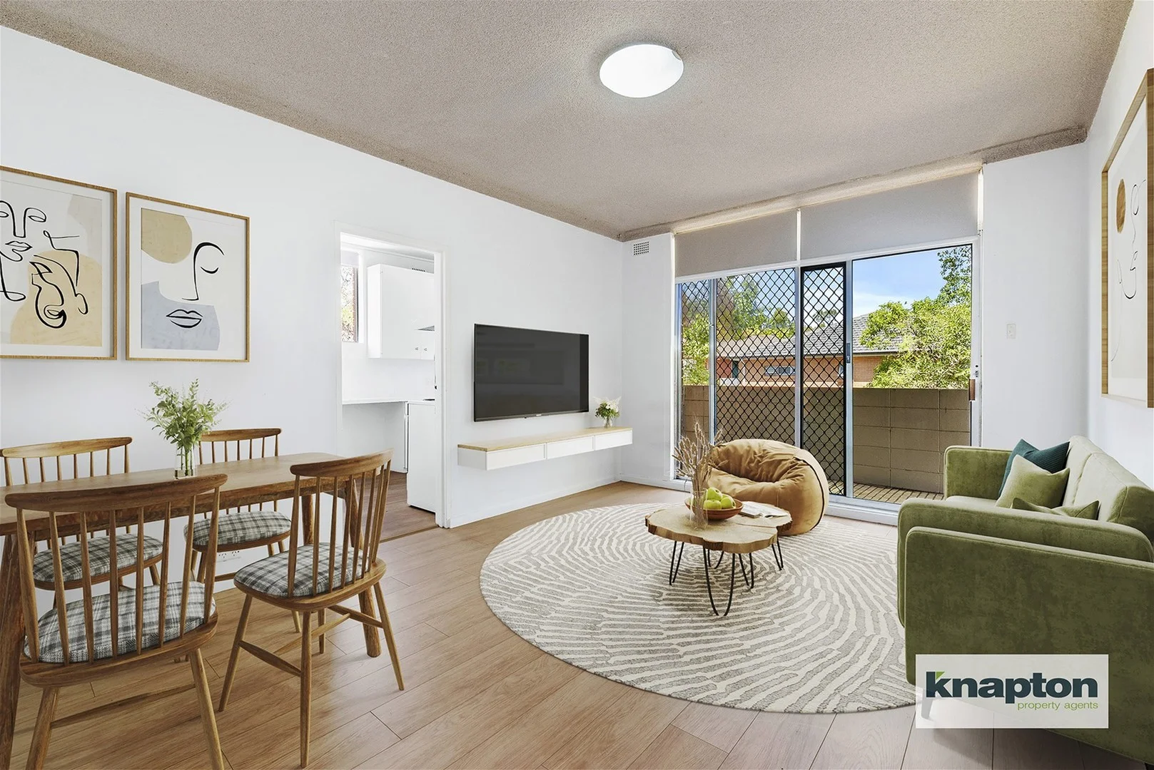 13/42-44 Fairmount Street, Lakemba NSW 2195