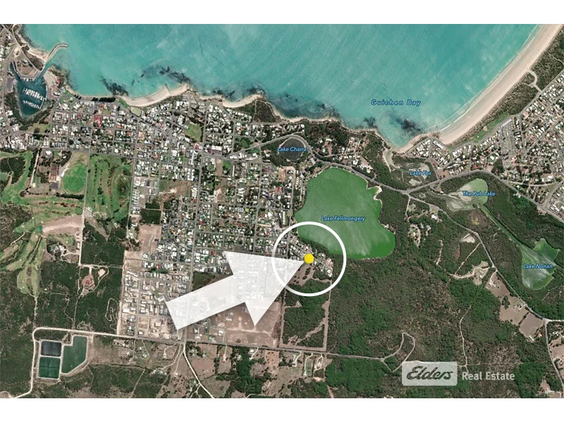 Additional image 3 of 15 Woolundry Road, Robe SA 5276