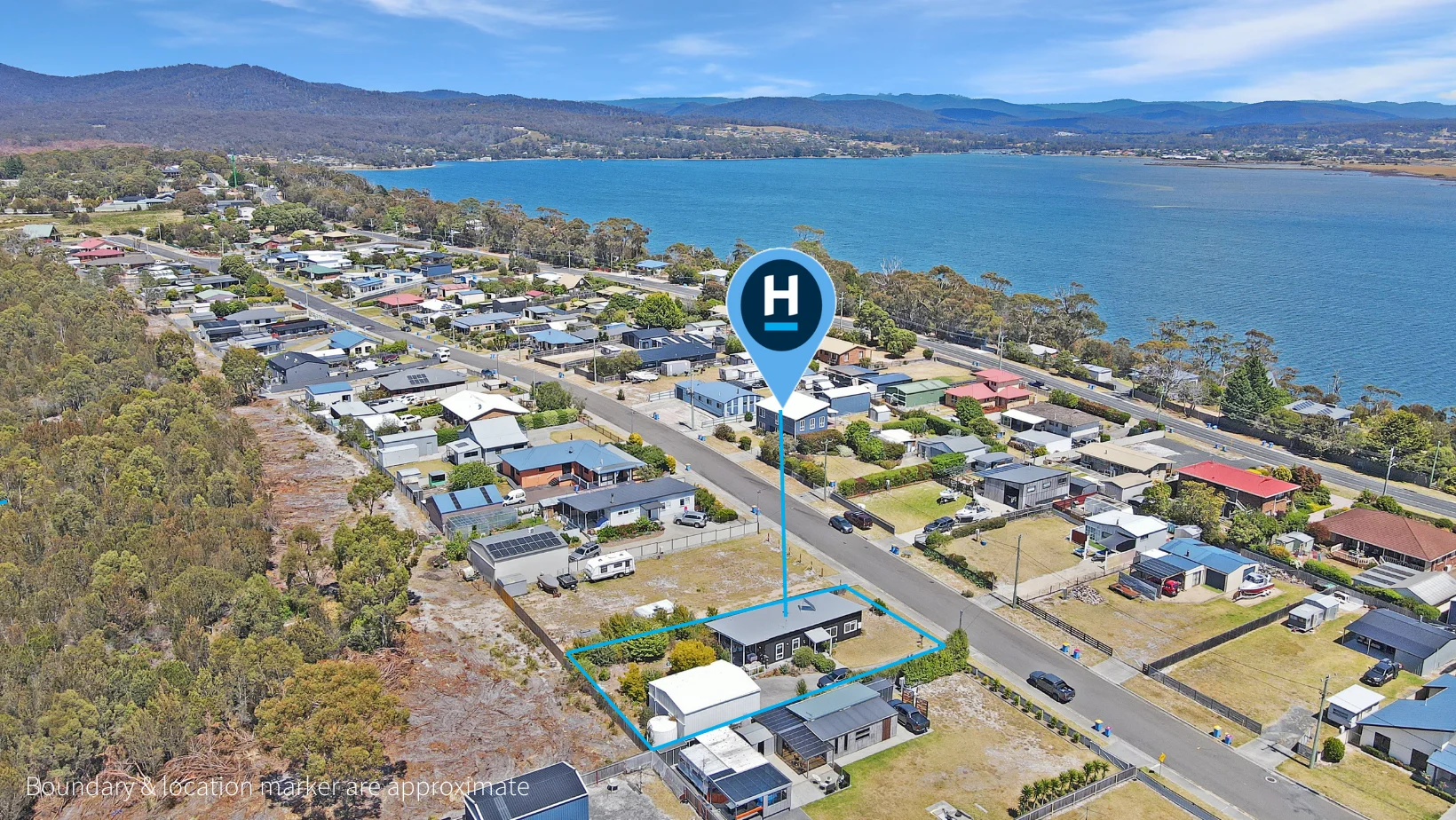 Additional image 24 of 58 Parnella Drive, Stieglitz TAS 7216