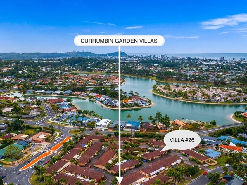 Additional image 5 of 26/48 Cyclades Crescent, Currumbin Waters QLD 4223