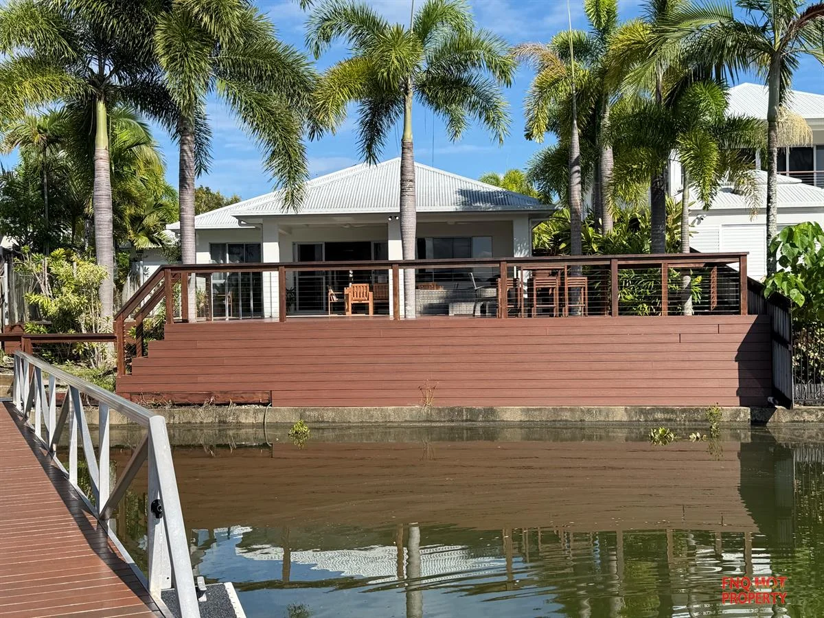 Additional image 3 of 61 Harbour Drive, Trinity Park QLD 4879