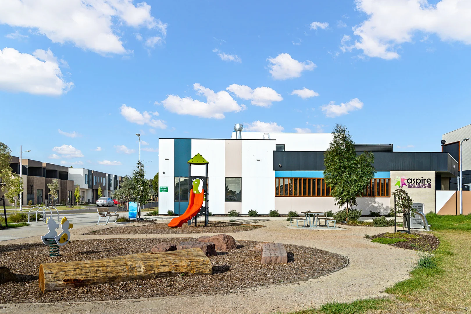 Additional image 3 of Lot 115 Striker Way, Tarneit VIC 3029