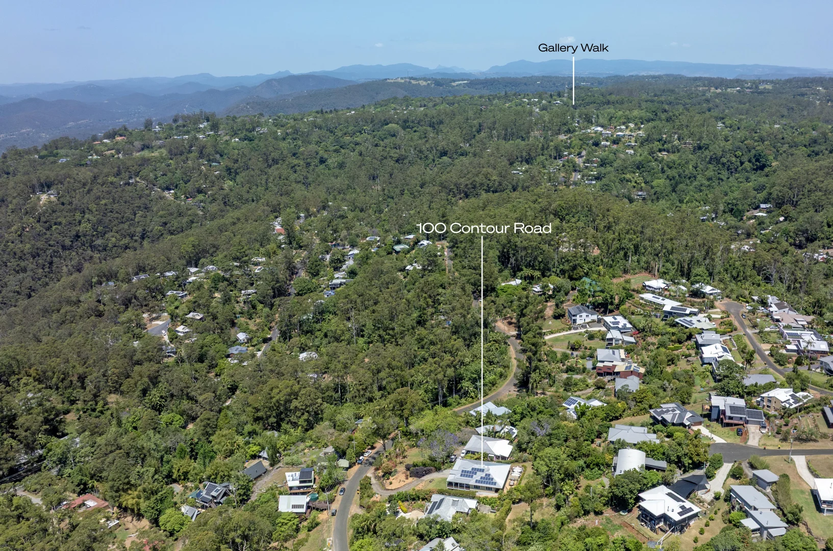 Additional image 23 of 100 Contour Road, Tamborine Mountain QLD 4272