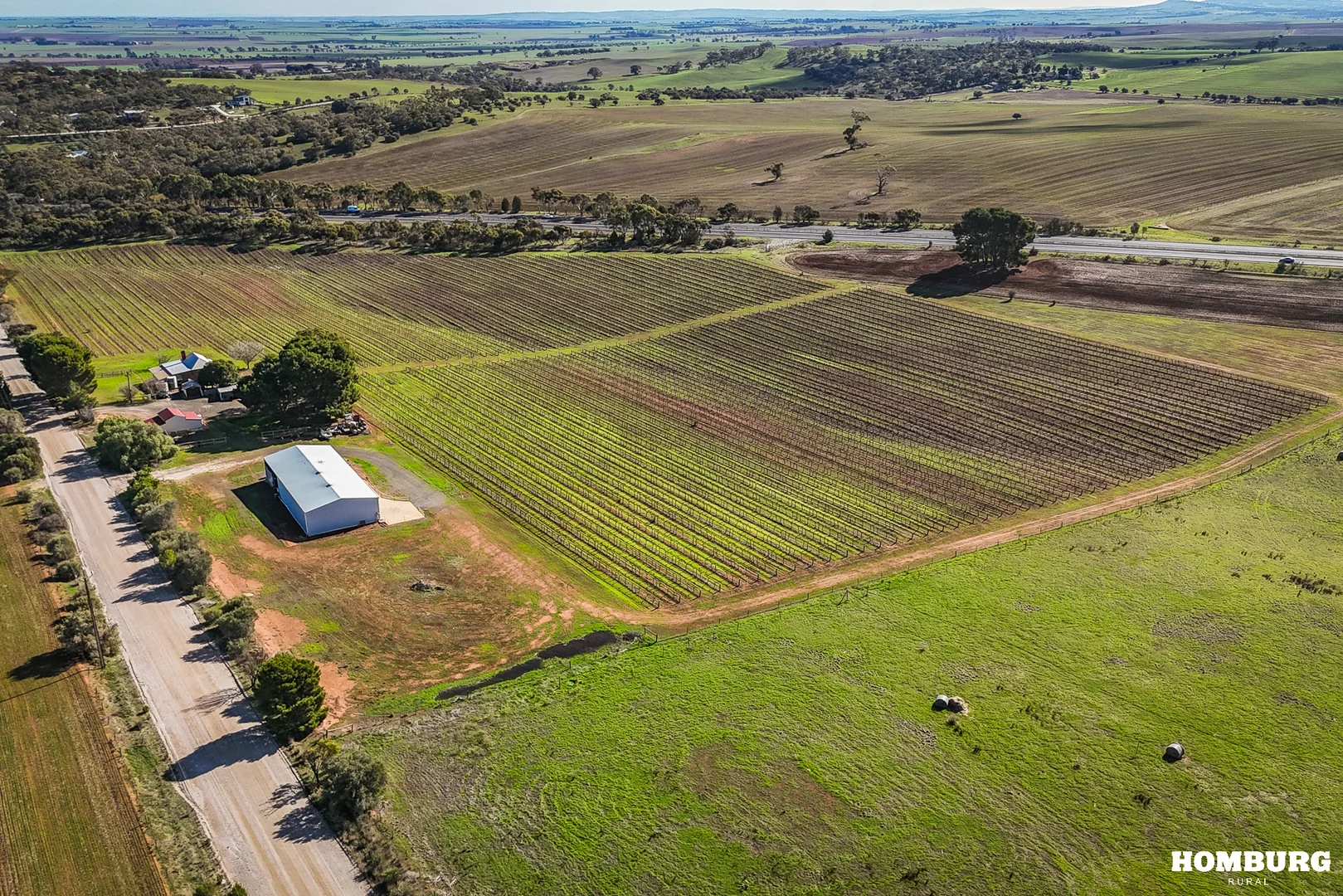 Additional image 2 of 43 Hempel Road, Daveyston SA 5355