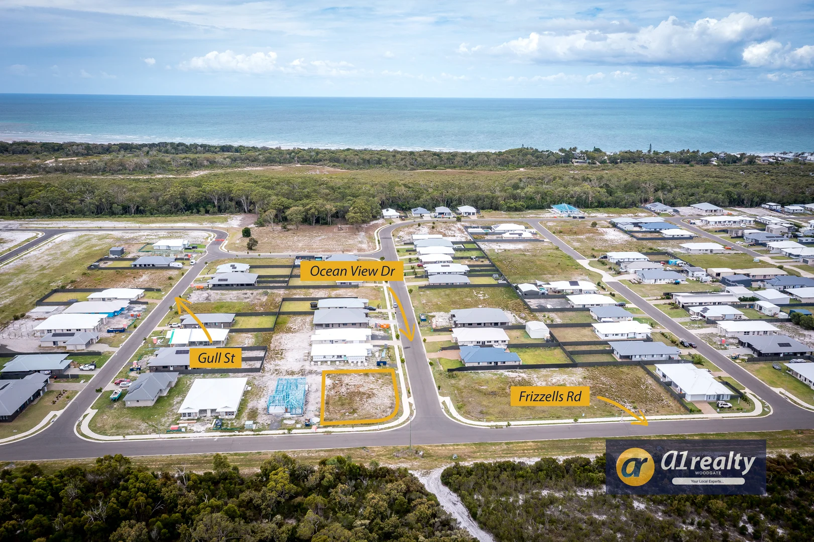 Additional image 2 of 87 Frizzells Rd, Woodgate QLD 4660