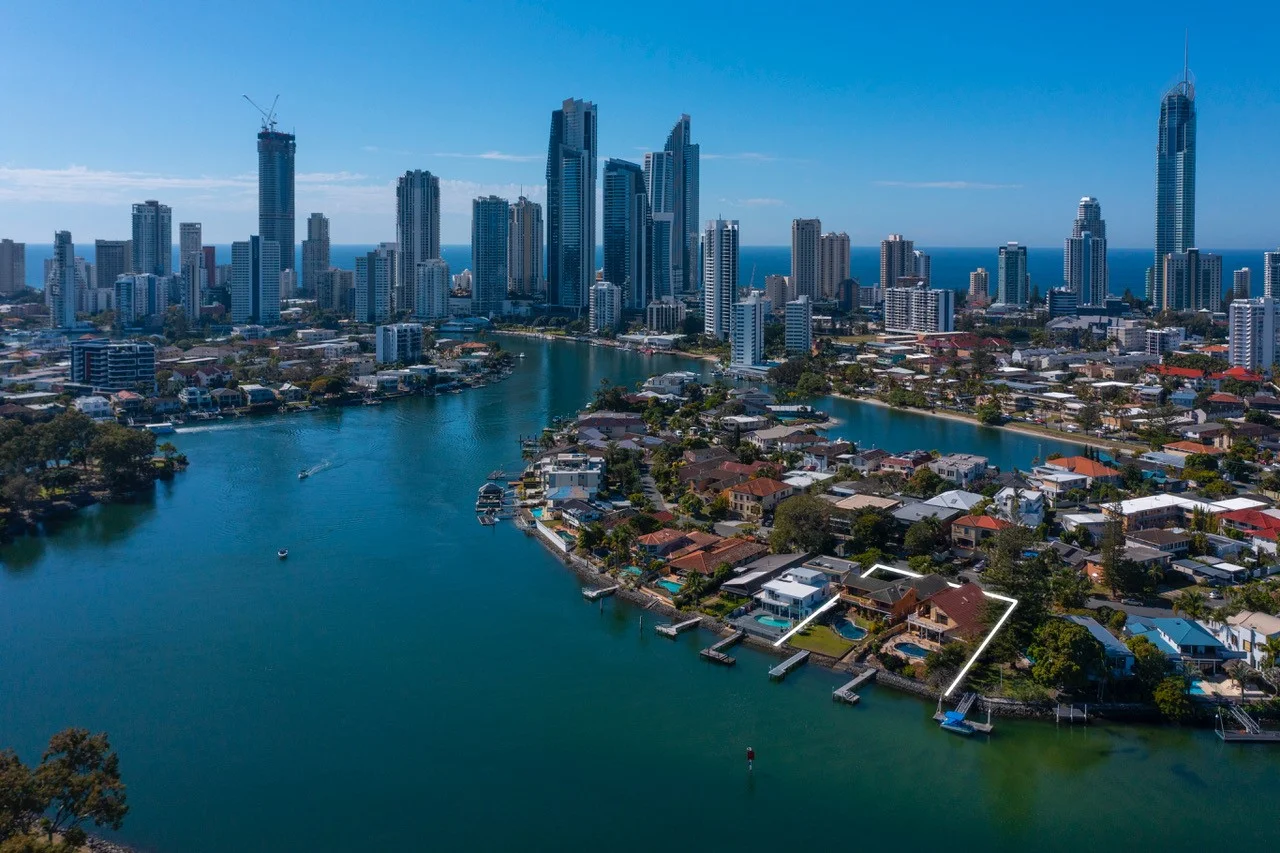 50-52 Sunset Boulevard, Surfers Paradise QLD 4217