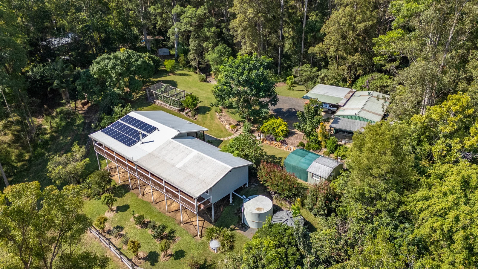 Additional image 13 of 42 Sunny Corner Road, Bellingen NSW 2454