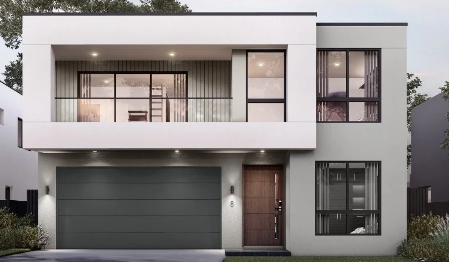 TBA BOUNDARY ROAD, Tallawong NSW 2762