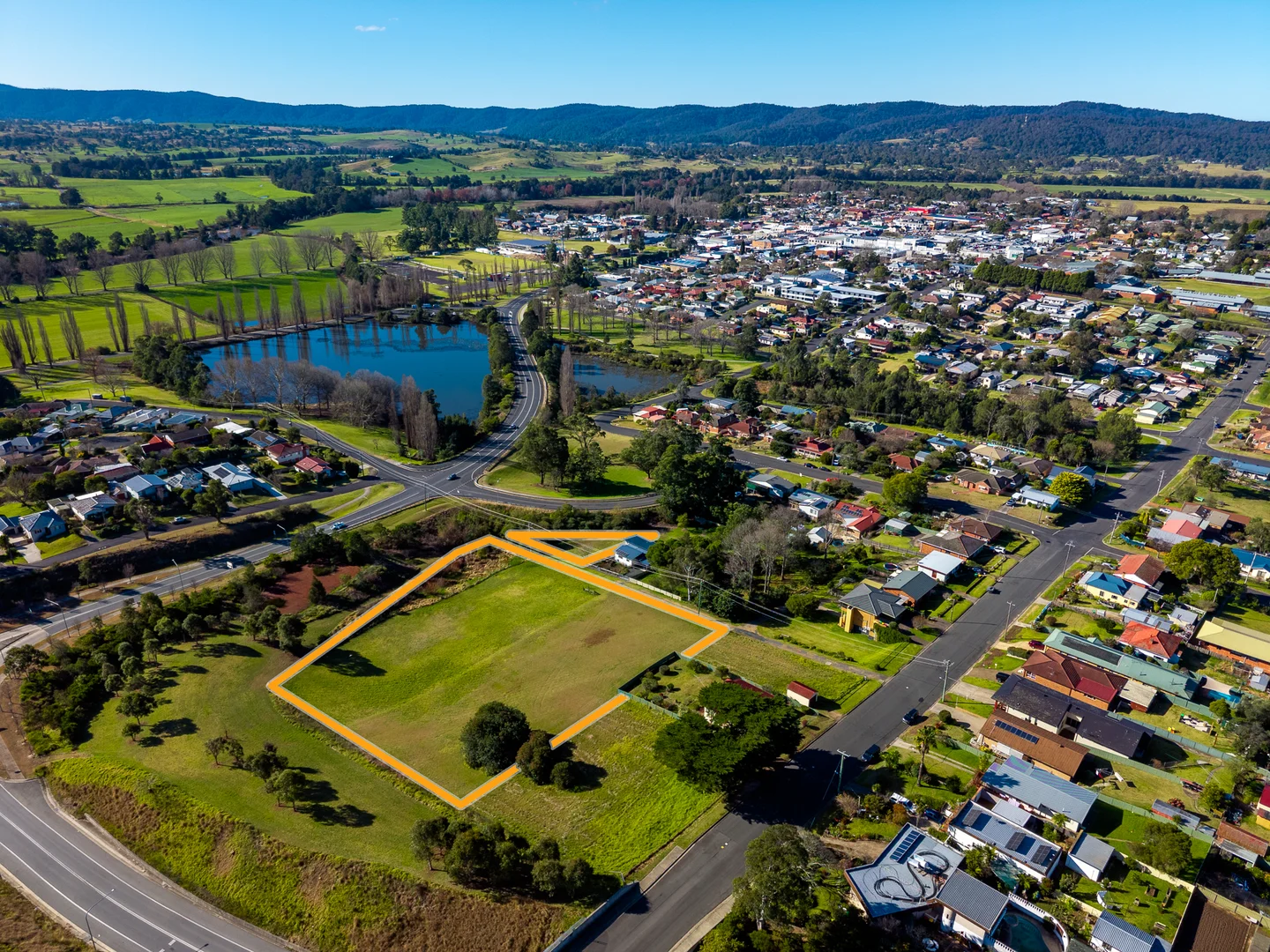 Additional image 14 of Lots 3-4, 11-15 Underhill Lane, Bega NSW 2550