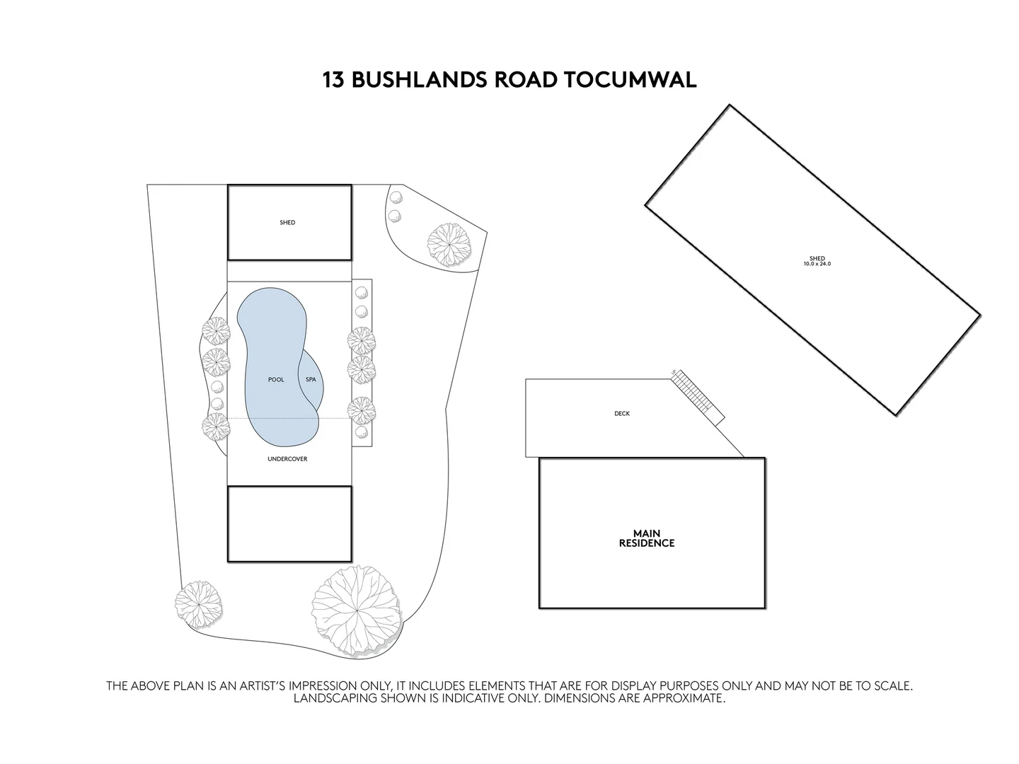 Additional image 48 of Tocumwal NSW 2714