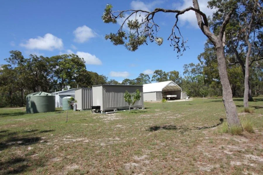 Additional image 27 of 780 Capricornia Drive, Deepwater QLD 4674