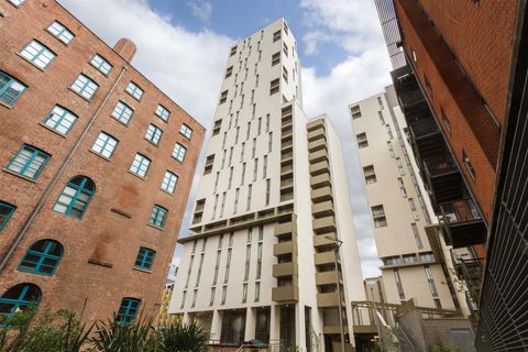 One Cambridge Street, Manchester M1