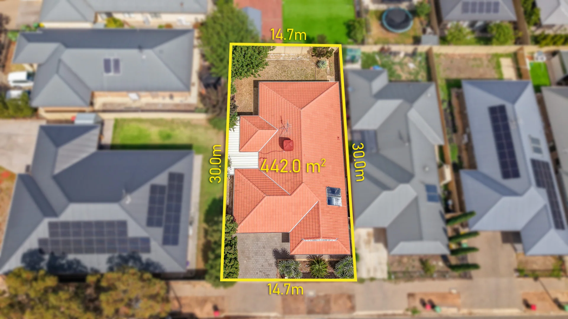 Additional image 17 of 3 Wallaby Street, Munno Para SA 5115